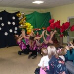 Galeria zdjęć klubu tanecznego "Kalifornia"