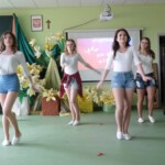 Galeria zdjęć klubu tanecznego "Kalifornia"