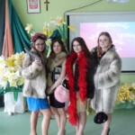 Galeria zdjęć klubu tanecznego "Kalifornia"