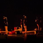 Galeria zdjęć klubu tanecznego "Kalifornia"