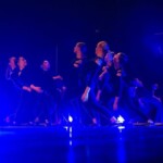 Galeria zdjęć klubu tanecznego "Kalifornia"