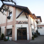 Bal studniówkowy uczniów klas kończących ZSP w Opocznie