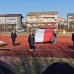 NARODOWY DZIEŃ PAMIĘCI ŻOŁNIERZY WYKLĘTYCH W ZESPOLE SZKÓŁ POWIATOWYCH W OPOCZNIE