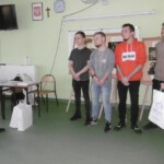 VIII EDYCJA KONKURSU ŻOŁNIERZE WYKLĘCI OBUDŹCIE POLSKĘ – ELIMINACJE SZKOLNE