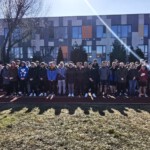 NARODOWY DZIEŃ PAMIĘCI ŻOŁNIERZY WYKLĘTYCH W ZESPOLE SZKÓŁ POWIATOWYCH W OPOCZNIE