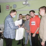 VIII EDYCJA KONKURSU ŻOŁNIERZE WYKLĘCI OBUDŹCIE POLSKĘ – ELIMINACJE SZKOLNE