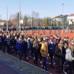 NARODOWY DZIEŃ PAMIĘCI ŻOŁNIERZY WYKLĘTYCH W ZESPOLE SZKÓŁ POWIATOWYCH W OPOCZNIE