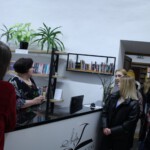 ZWIEDZANIE BIBLIOTEKI PUBLICZNEJ W OPOCZNIE