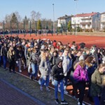 NARODOWY DZIEŃ PAMIĘCI ŻOŁNIERZY WYKLĘTYCH W ZESPOLE SZKÓŁ POWIATOWYCH W OPOCZNIE