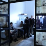 ZWIEDZANIE BIBLIOTEKI PUBLICZNEJ W OPOCZNIE