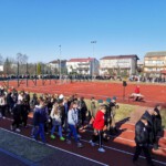 NARODOWY DZIEŃ PAMIĘCI ŻOŁNIERZY WYKLĘTYCH W ZESPOLE SZKÓŁ POWIATOWYCH W OPOCZNIE