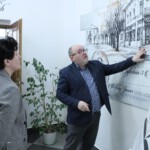 ZWIEDZANIE BIBLIOTEKI PUBLICZNEJ W OPOCZNIE