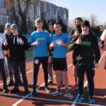 NARODOWY DZIEŃ PAMIĘCI ŻOŁNIERZY WYKLĘTYCH W ZESPOLE SZKÓŁ POWIATOWYCH W OPOCZNIE