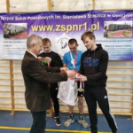 NARODOWY DZIEŃ PAMIĘCI ŻOŁNIERZY WYKLĘTYCH W ZESPOLE SZKÓŁ POWIATOWYCH W OPOCZNIE