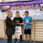 NARODOWY DZIEŃ PAMIĘCI ŻOŁNIERZY WYKLĘTYCH W ZESPOLE SZKÓŁ POWIATOWYCH W OPOCZNIE