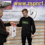 NARODOWY DZIEŃ PAMIĘCI ŻOŁNIERZY WYKLĘTYCH W ZESPOLE SZKÓŁ POWIATOWYCH W OPOCZNIE