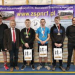 NARODOWY DZIEŃ PAMIĘCI ŻOŁNIERZY WYKLĘTYCH W ZESPOLE SZKÓŁ POWIATOWYCH W OPOCZNIE