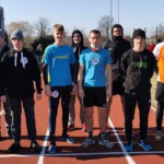 NARODOWY DZIEŃ PAMIĘCI ŻOŁNIERZY WYKLĘTYCH W ZESPOLE SZKÓŁ POWIATOWYCH W OPOCZNIE