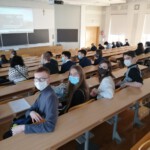 XIII WOJEWÓDZKI KONKURS MATEMATYCZNY „W ŚWIECIE MATEMATYKI” IM. PROF. WŁODZIMIERZA KRYSICKIEGO