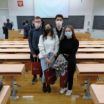 XIII WOJEWÓDZKI KONKURS MATEMATYCZNY „W ŚWIECIE MATEMATYKI” IM. PROF. WŁODZIMIERZA KRYSICKIEGO