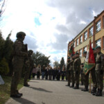 APEL UPAMIĘTNIAJĄCY 72. ROCZNICĘ ZBRODNI KATYŃSKIEJ I 12. ROCZNICĘ KATASTROFY SMOLEŃSKIEJ