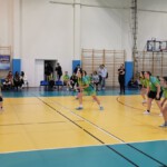 LICEALIADA 2022 – PIŁKA SIATKOWA DZIEWCZĄT I CHŁOPCÓW