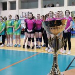 LICEALIADA 2022 – PIŁKA SIATKOWA DZIEWCZĄT I CHŁOPCÓW