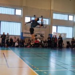 LICEALIADA 2022 – PIŁKA SIATKOWA DZIEWCZĄT I CHŁOPCÓW