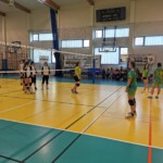 LICEALIADA 2022 – PIŁKA SIATKOWA DZIEWCZĄT I CHŁOPCÓW