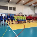 LICEALIADA 2022 – PIŁKA SIATKOWA DZIEWCZĄT I CHŁOPCÓW