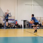 LICEALIADA 2022 – PIŁKA SIATKOWA DZIEWCZĄT I CHŁOPCÓW