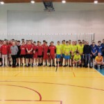 LICEALIADA 2022 – PIŁKA SIATKOWA DZIEWCZĄT I CHŁOPCÓW