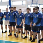 LICEALIADA 2022 – PIŁKA SIATKOWA DZIEWCZĄT I CHŁOPCÓW