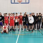 LICEALIADA 2022 – PIŁKA SIATKOWA DZIEWCZĄT I CHŁOPCÓW