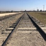 Wycieczka tegorocznych maturzystów do Państwowego Muzeum Auschwitz-Birkenau w Oświęcimiu