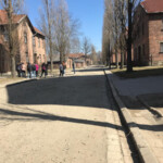 Wycieczka tegorocznych maturzystów do Państwowego Muzeum Auschwitz-Birkenau w Oświęcimiu