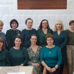 Tydzień Optymizmu - Zielono w pokoju nauczycielskim