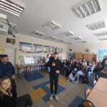 Dzień Otwarty w Staszicu