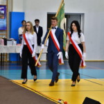 DZIEŃ ABSOLWENTA W ZESPOLE SZKÓŁ POWIATOWYCH IM. STANISŁAWA STASZICA W OPOCZNIE