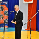 DZIEŃ ABSOLWENTA W ZESPOLE SZKÓŁ POWIATOWYCH IM. STANISŁAWA STASZICA W OPOCZNIE