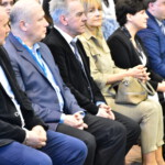 DZIEŃ ABSOLWENTA W ZESPOLE SZKÓŁ POWIATOWYCH IM. STANISŁAWA STASZICA W OPOCZNIE