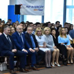 DZIEŃ ABSOLWENTA W ZESPOLE SZKÓŁ POWIATOWYCH IM. STANISŁAWA STASZICA W OPOCZNIE