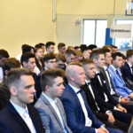 DZIEŃ ABSOLWENTA W ZESPOLE SZKÓŁ POWIATOWYCH IM. STANISŁAWA STASZICA W OPOCZNIE