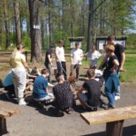 „Sprzątanie świata”