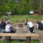 „Sprzątanie świata”