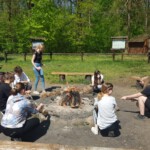 „Sprzątanie świata”