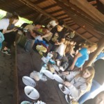 „Sprzątanie świata”