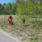 „Sprzątanie świata”