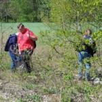 „Sprzątanie świata”