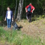 „Sprzątanie świata”